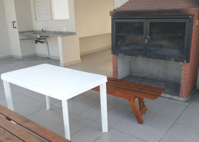 Ferpilar Suite, Concord Pilar